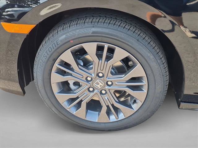 New 2027 Honda Odyssey Touring image 10