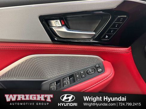 Used 2023 Acura MDX A-Spec image 10