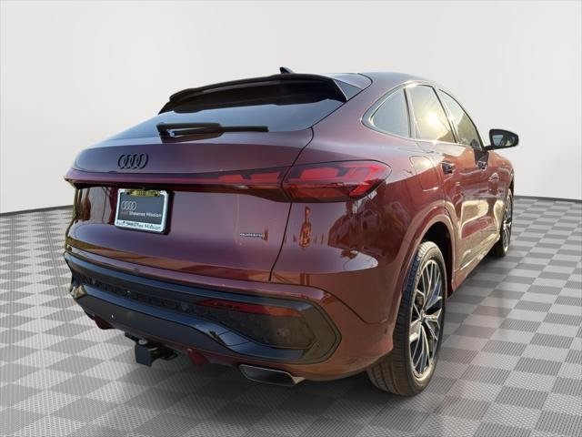 New 2026 Audi Q5 Prestige AWD/4WD image 5