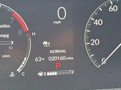 Used 2024 Honda Ridgeline RTL image 10