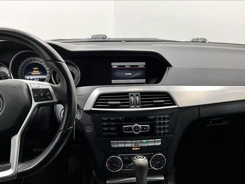 Used 2013 Mercedes-Benz C 300 4MATIC Sedan image 6