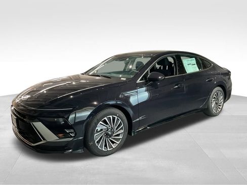 New 2025 Hyundai Sonata SEL FWD image 6