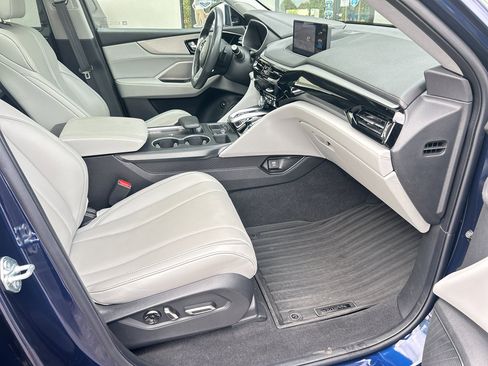 Used 2024 Acura MDX FWD w/ Technology Package image 23