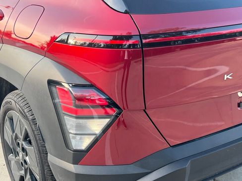 Used 2026 Hyundai Kona SEL Sport FWD image 13
