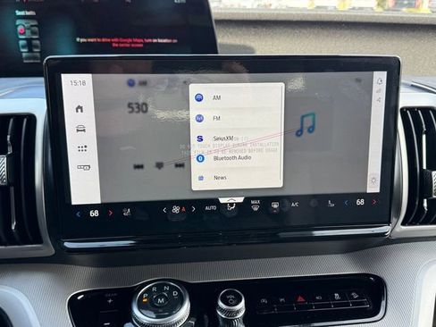 New 2026 Ford Expedition Active image 18