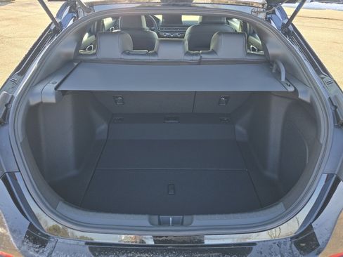 New 2026 Honda Civic Sport Touring image 21