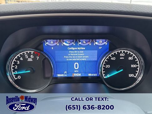 Used 2023 Ford F150 XLT w/ Equipment Group 302A High image 24