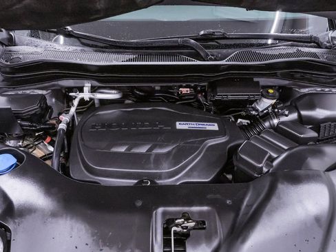 Used 2019 Honda Passport Touring image 29