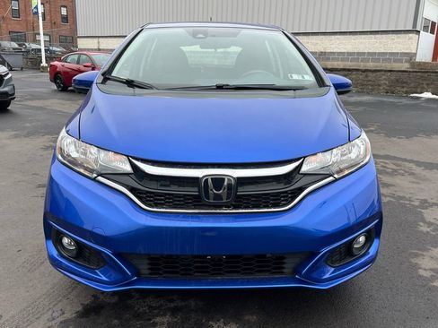 Used 2019 Honda Fit EX image 29