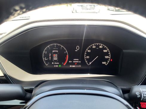Certified 2024 Honda CR-V EX-L image 22