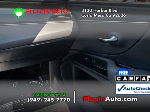 Used 2022 Lexus ES 350 w/ Premium Package image 17