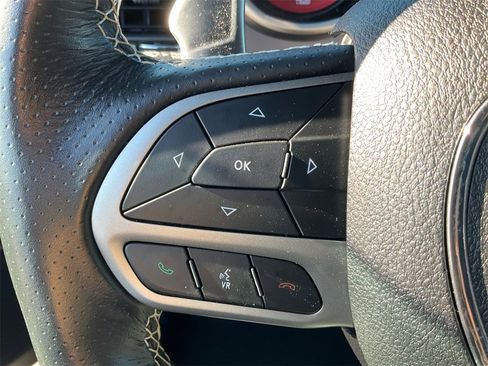 Used 2021 Dodge Challenger SRT Hellcat Redeye image 27