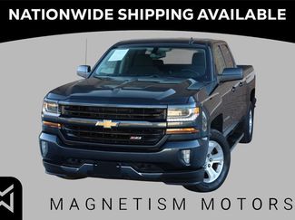 Used 2017 Chevrolet Silverado 1500 LT w/ All Star Edition video 1