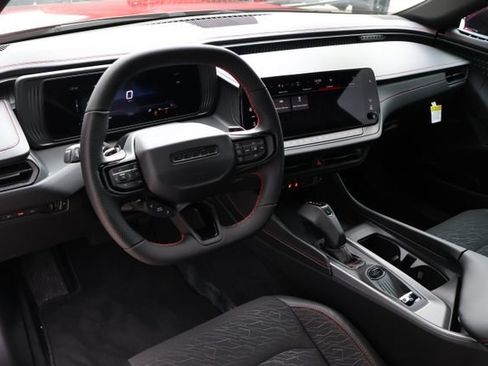 New 2026 Dodge Charger R/T Scat Pack image 11