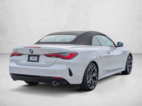 New 2026 BMW 430i xDrive 430i xDrive image 2