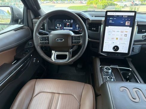 Used 2024 Ford Expedition Max King Ranch AWD/4WD image 28