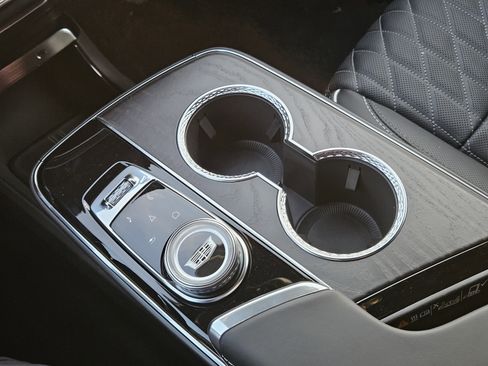 New 2026 Cadillac Lyriq V image 15