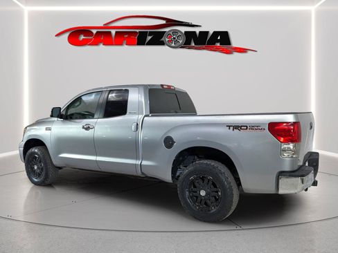 Used 2007 Toyota Tundra Limited RWD image 9