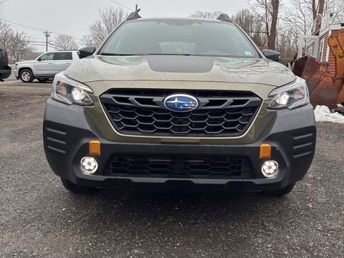 Used 2023 Subaru Outback Wilderness image 8