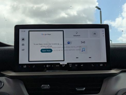 New 2026 Ford Explorer Active RWD image 21