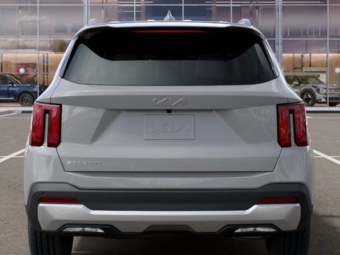 New 2026 Kia Sorento EX AWD/4WD image 13