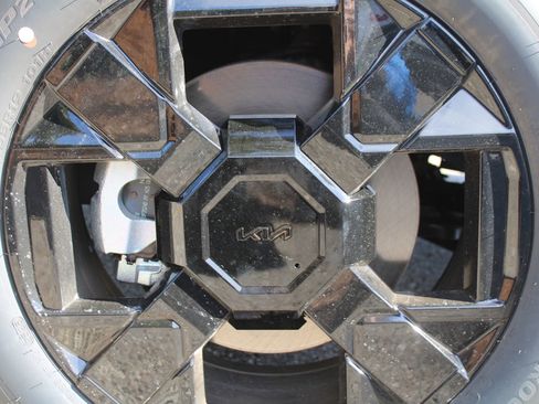 New 2026 Kia Sportage X-Line image 18