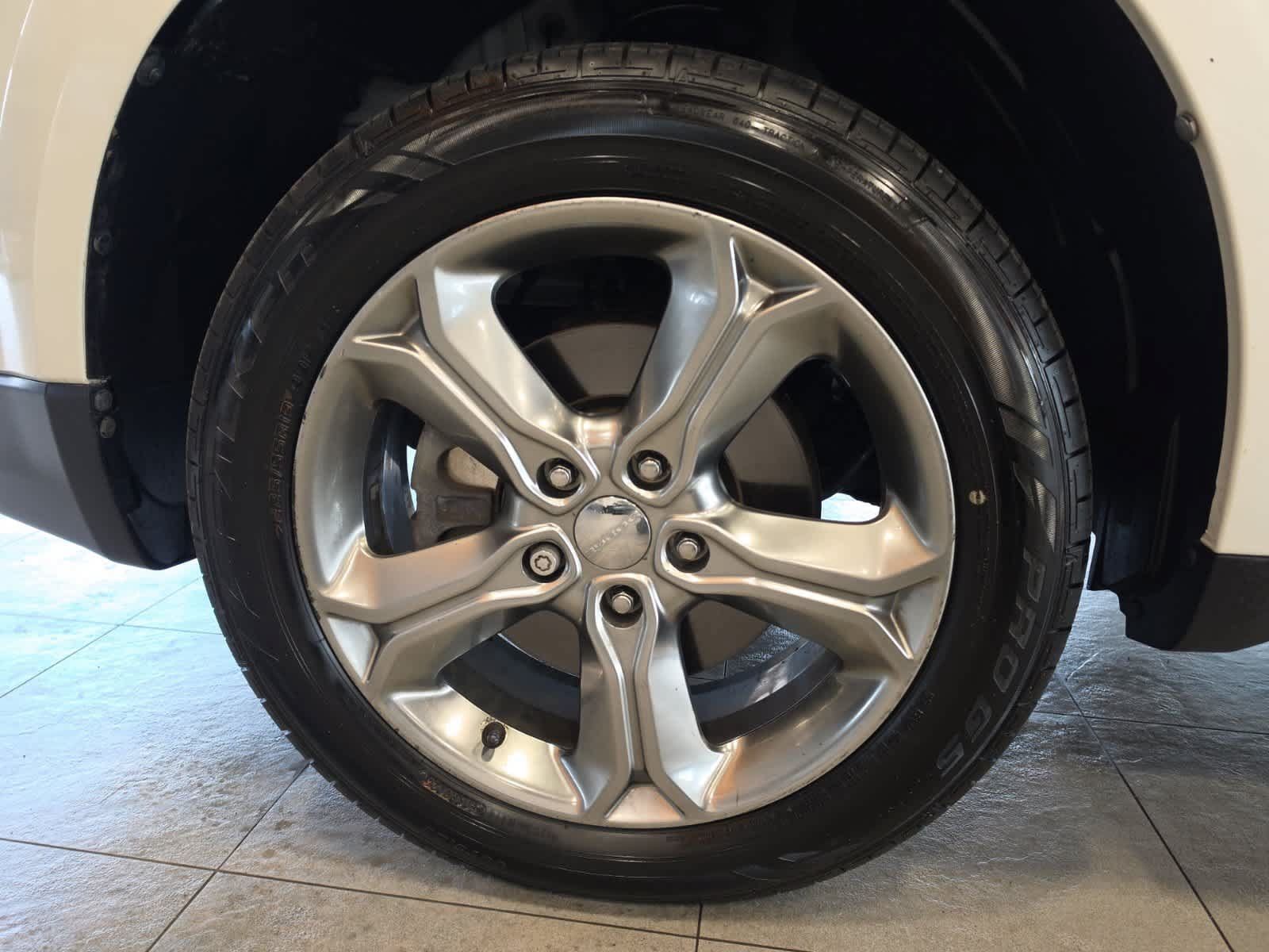 Used 2016 Dodge Journey Crossroad FWD image 14