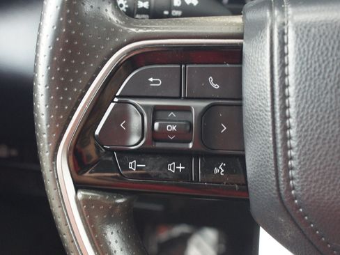 Used 2024 Toyota Tundra SR5 w/ SR5 Convenience Package AWD/4WD image 8