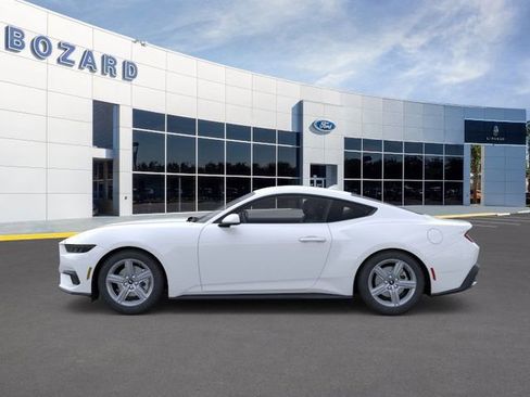 New 2026 Ford Mustang Coupe image 3