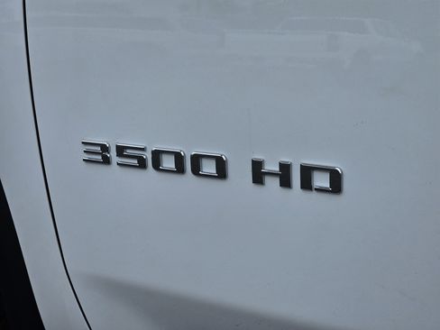 New 2026 Chevrolet Silverado 3500 LT w/ Safety Package image 5