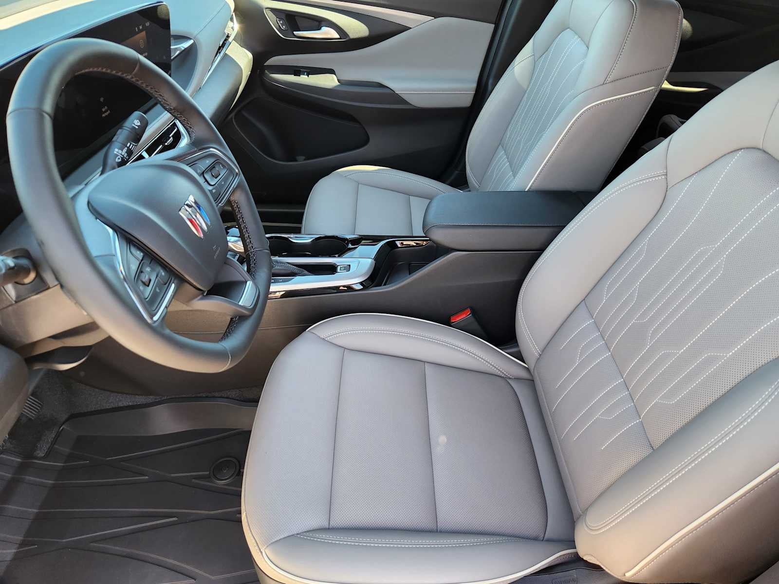 New 2026 Buick Envista Avenir FWD image 7