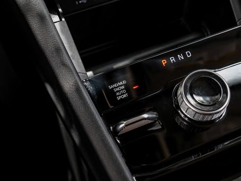 Used 2023 Jeep Grand Cherokee Limited AWD/4WD image 34
