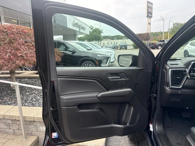 New 2026 GMC Canyon Elevation w/ Convenience Package AWD/4WD image 10