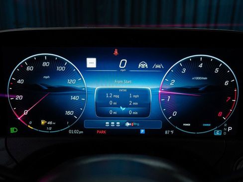 New 2026 Mercedes-Benz E 350 Sedan image 17