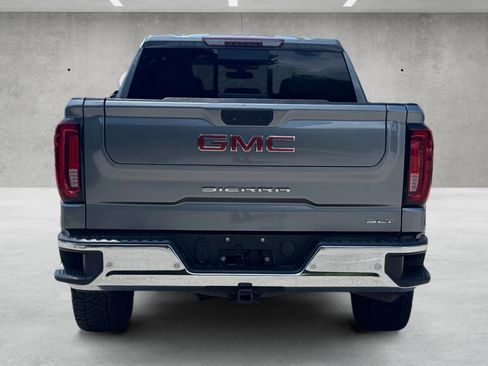 Used 2020 GMC Sierra 1500 SLT RWD image 17