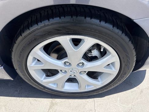 Used 2007 MAZDA MAZDA3 s Grand Touring FWD image 29