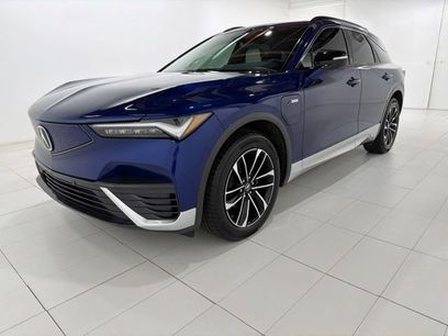 Certified 2024 Acura ZDX A-Spec