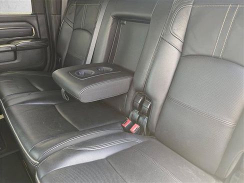 Used 2022 RAM 2500 Limited w/ Night Edition AWD/4WD image 26