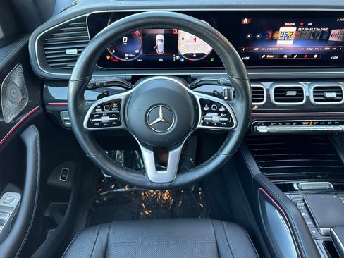Used 2022 Mercedes-Benz GLE 350 4MATIC image 29