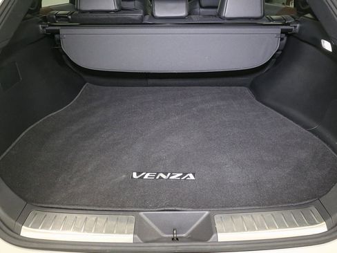 Used 2021 Toyota Venza XLE w/ Softex Package AWD/4WD image 13