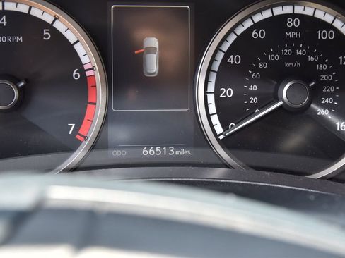 Used 2021 Lexus NX 300 F Sport w/ F Sport Premium Package FWD image 7