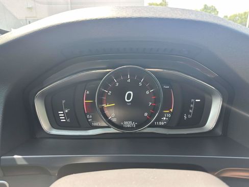 Used 2016 Volvo S60 T5 Premier FWD image 14