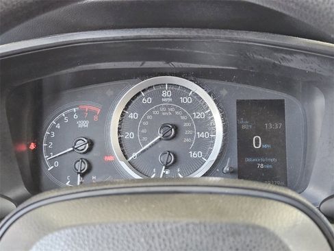 Used 2021 Toyota Corolla LE image 15