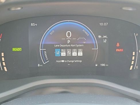 New 2026 Toyota Camry SE w/ Convenience Package image 13