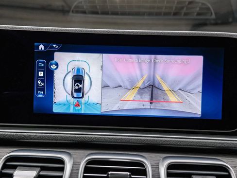 Used 2026 Mercedes-Benz GLE 450 4MATIC image 25