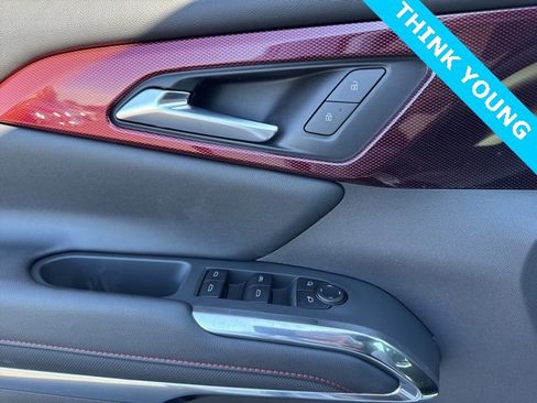 New 2026 Chevrolet Traverse Z71 w/ Driver Confidence Package image 22