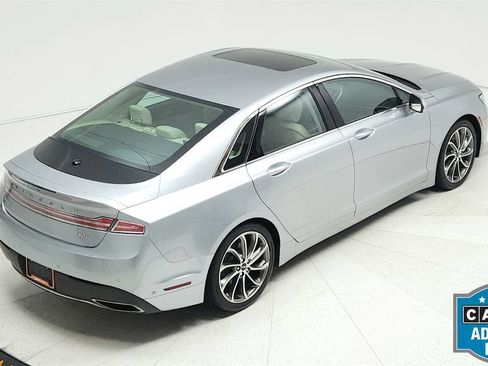 Used 2020 Lincoln MKZ Reserve FWD image 22