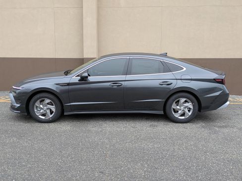 New 2026 Hyundai Sonata SE image 9
