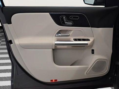 New 2026 Mercedes-Benz GLA 250 4MATIC image 22