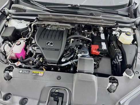 Used 2024 Lexus RX 350 Premium Plus image 30